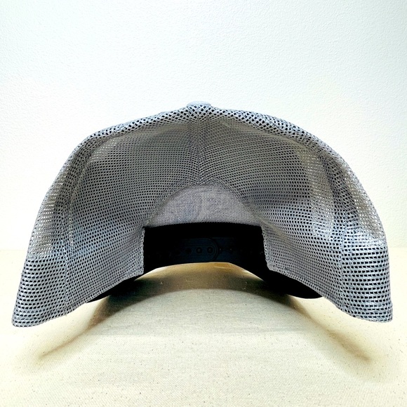 New Era NFL Jacksonville Jaguars Gray/Black 9FORTY Adjustable SnapBack Hat NWT - Picture 3 of 6